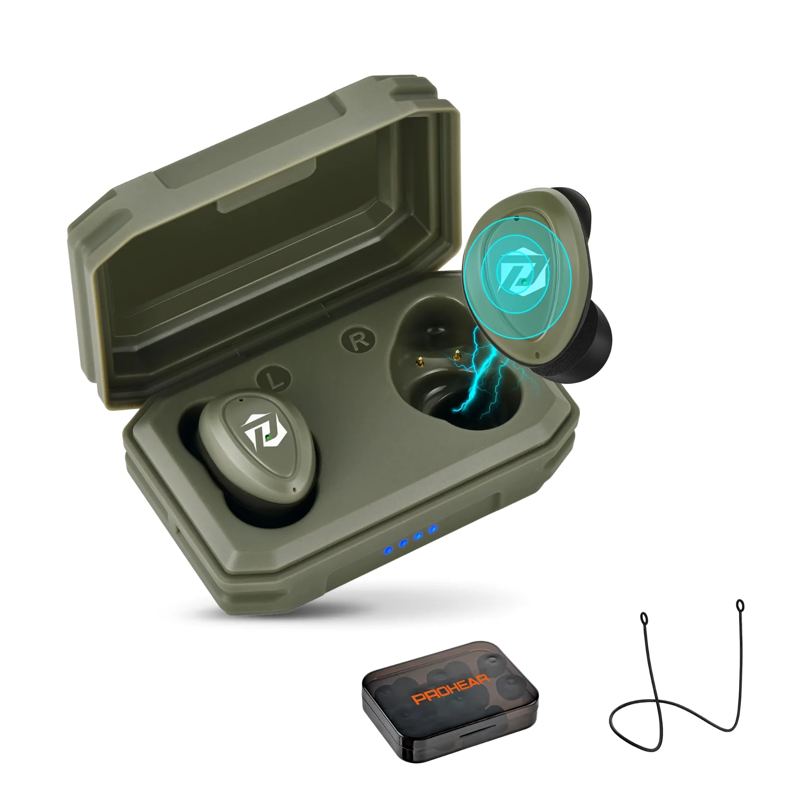 Earbuds Earbuds